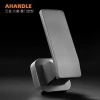 Ahandle direct push split door lock, bedroom indoor door handle, modern door lock, silent flat push household wooden door lock Application Scenario